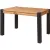 Кухонный стол Kommodum 750x1200x800 MEXICA-TR120