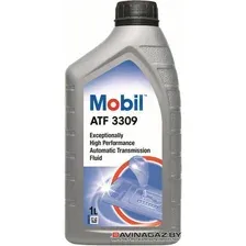 Трансмиссионное масло MOBIL ATF 3309 1л 156561