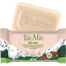 Хозяйственное мыло BioMio Bio-Soap 200 г