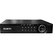 Гибридный видеорегистратор Falcon Eye FE-2104MHD