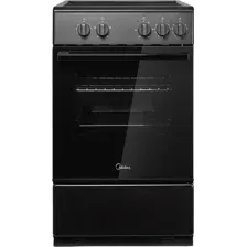 Кухонная плита Midea MFE-2B