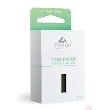 YOURAN AUTOPLAST AG–005 Ароматизатор автомобильный Based on Tom Ford Tobacco Vanilla 4мл
