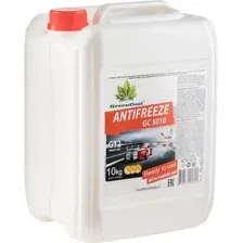 Антифриз GreenCool GC5010 10кг