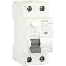 Устройство защитного отключения Geya GYL92P40AC100