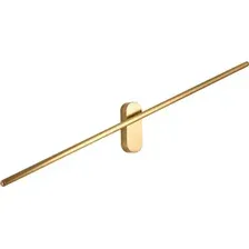 Бра Arte Lamp Prima A2028AP-1PB