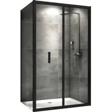 Душевой уголок Abber Sonnenstrand AG07090B-S85B