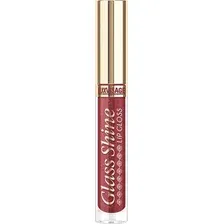 Блеск для губ LUXVISAGE Glass Shine тон 27 (2.8г)