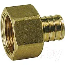 Муфта Giacomini Прямой ВР 3/4"x3/4" / GZ109Y044