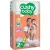 Подгузники Cushy Baby Mini (80шт)