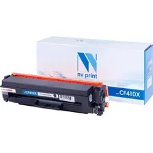 Картридж NV Print NV-CF410XBk