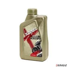 Моторное масло CEPSA Xtar Moto 4T 10W-40 1л