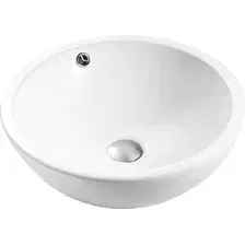 Умывальник Aquatek AQ5354-MW (матовый белый)