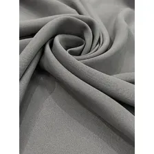Комплект штор Модный текстиль Блэкаут 112МТ-20blak (270x500, тепло серый)