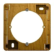 Монтажная коробка (подрозетник) Systeme Electric Glossa GSL000500