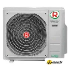 Внешний блок кондиционера Royal Clima 2RMN-18HN/OUT