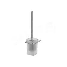 Ершик для унитаза AM.PM Inspire 2.0 A50A33400 (матовый / хром)