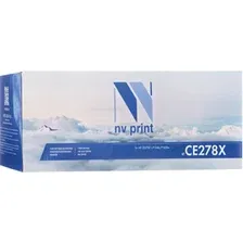 Картридж NV Print NV-CE278X