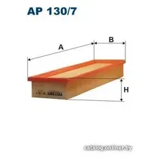Воздушный фильтр Filtron AP1307
