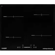 Варочная панель Exiteq EXH-312IB