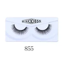 Farres Накладные ресницы 3D M006-855