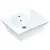 Умывальник Jaquar Fonte FNS-WHT-40931