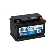 Аккумулятор EDCON DC72680R