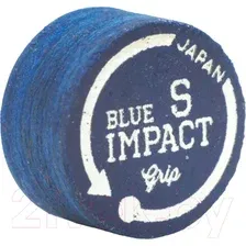 Наклейка для кия Navigator Japan Blue Impact / 45.320.14.1
