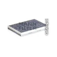Салонный фильтр MANN-filter CUK3780