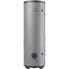 Бойлер косвенного нагрева Thermex Nixen 250 F (Combi)
