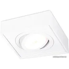 Точечный светильник Ambrella light TN154 WH (белый)