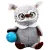 Классическая игрушка Milo Toys Совушка с глобусом 9430795