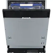 Посудомоечная машина Maunfeld MLP60636 Light Beam