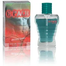 Туалетная вода Street Looks 6-Pack For Men (100мл)