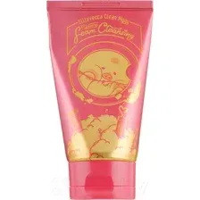 Пенка для умывания Elizavecca Clean Piggy Pinkenergy Foam Cleansing (120мл)