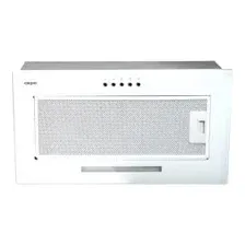 Вытяжка скрытая Akpo Mio Eco 60 WK-4 (белый)