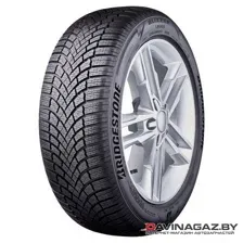 Bridgestone Blizzak LM005 315/35 R20110V