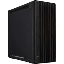 Корпус ASUS ProArt PA602 Wood Edition Metal Panel