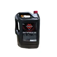 Антифриз X-Freeze Red 10кг