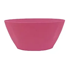 Кашпо BigPlast Orchid Oval 34564 (розовый)