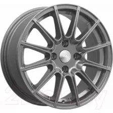 Литой диск SKAD Le Mans 16x7.0" 4x108мм DIA 65.1мм ET 32мм Графит