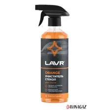 Lavr Очиститель стекол Orange 500мл Ln1610