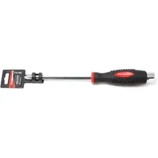 Отвертка ForceKraft Profi S2 PH 1.0х80 мм FK-70210080