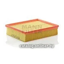 Воздушный фильтр MANN-filter C25146