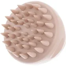 Ручной механический массажер Dewal Beauty HMB-107 (бежевый)
