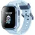 Детские умные часы HONOR Choice Kids Watch Plus (голубой)