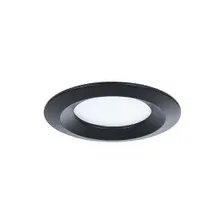 Точечный светильник Arte Lamp Mira A2861PL-1BK