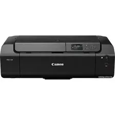 Принтер Canon PIXMA PRO-200