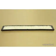 Салонный фильтр SCT germany SA1148