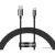 Кабель Baseus Superior Series Fast Charging USB Type-A - USB Type-C (2 м, черный)