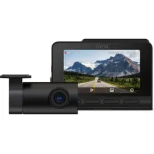 Видеорегистратор автомобильный 70MAI Dash Cam 4K A810 + Rear Cam RC12 (A810-2)
